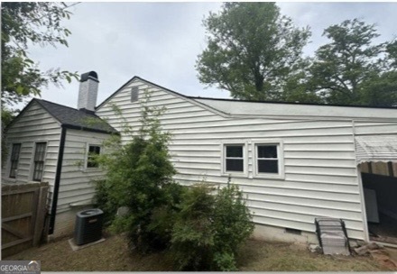 1419 Saint Michael Avenue East Point GA 30344