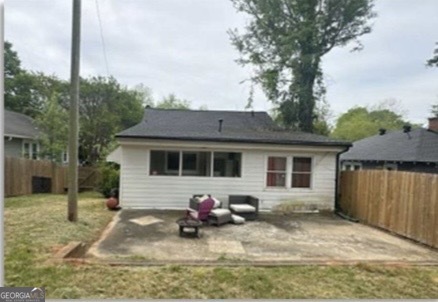 1419 Saint Michael Avenue East Point GA 30344
