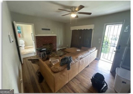 1419 Saint Michael Avenue East Point GA 30344