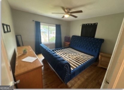 1419 Saint Michael Avenue East Point GA 30344