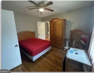 1419 Saint Michael Avenue East Point GA 30344