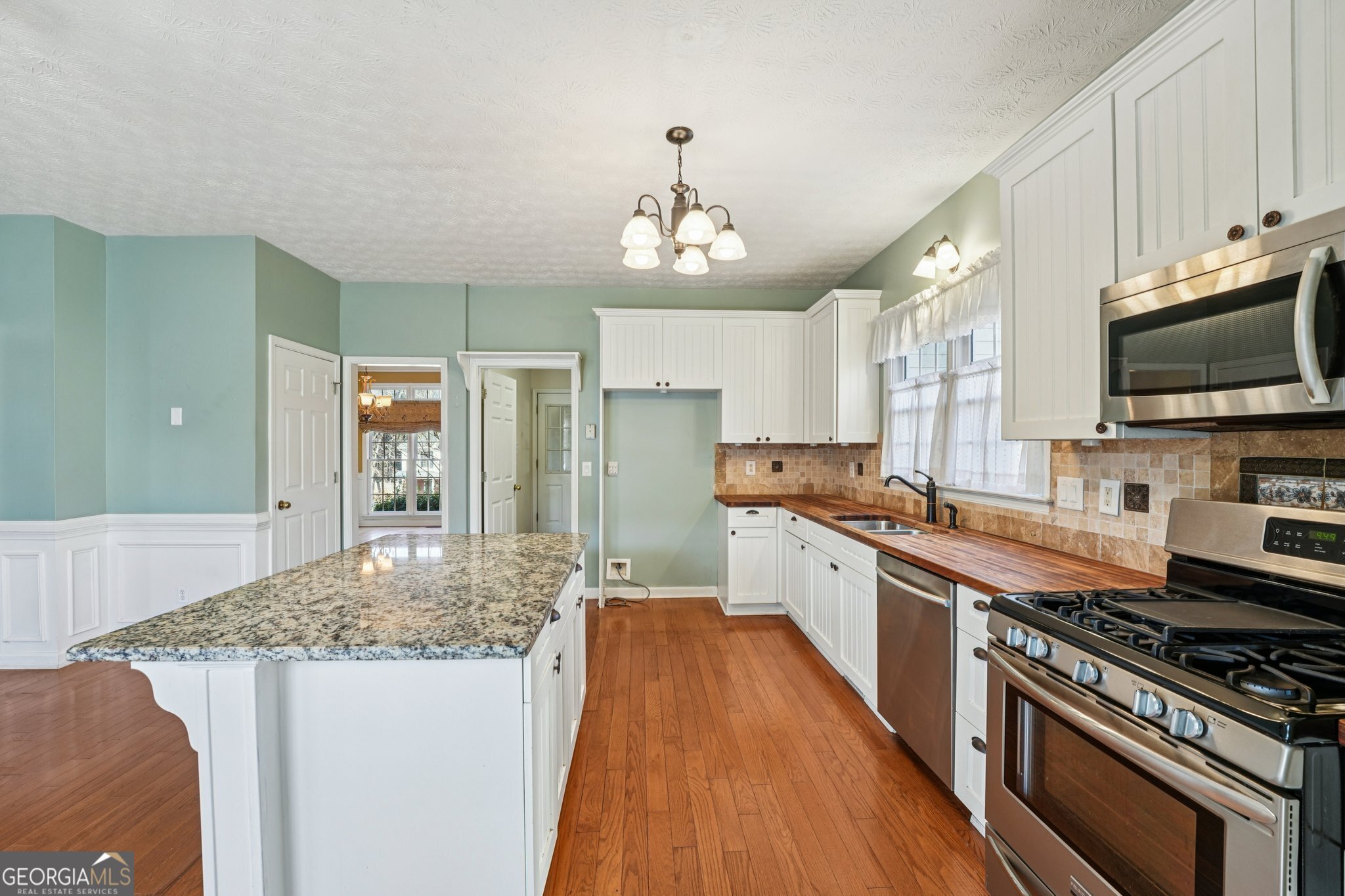 220 Doubles Drive Covington GA 30016