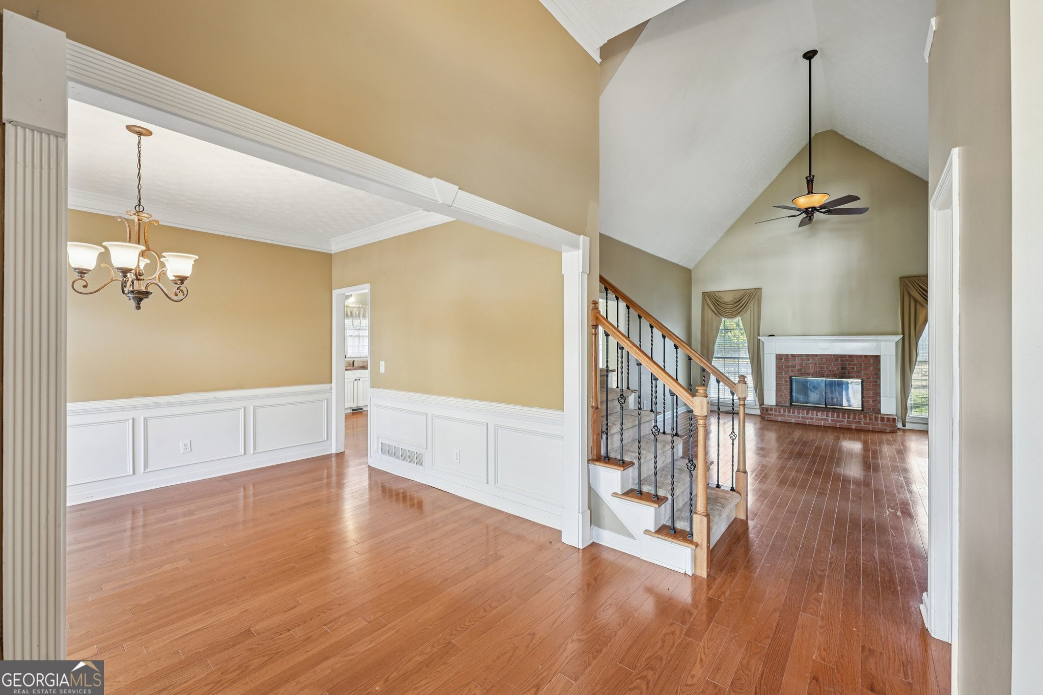 220 Doubles Drive Covington GA 30016
