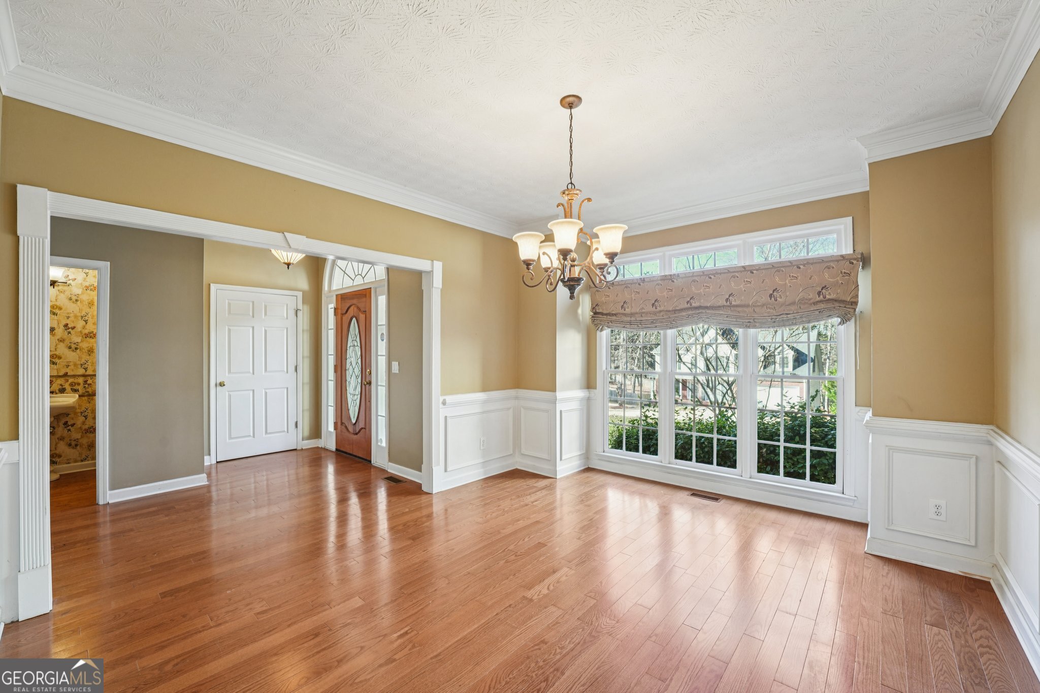 220 Doubles Drive Covington GA 30016