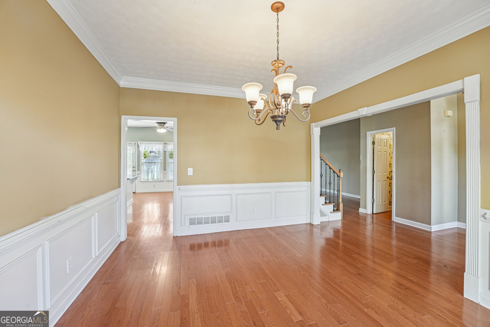 220 Doubles Drive Covington GA 30016