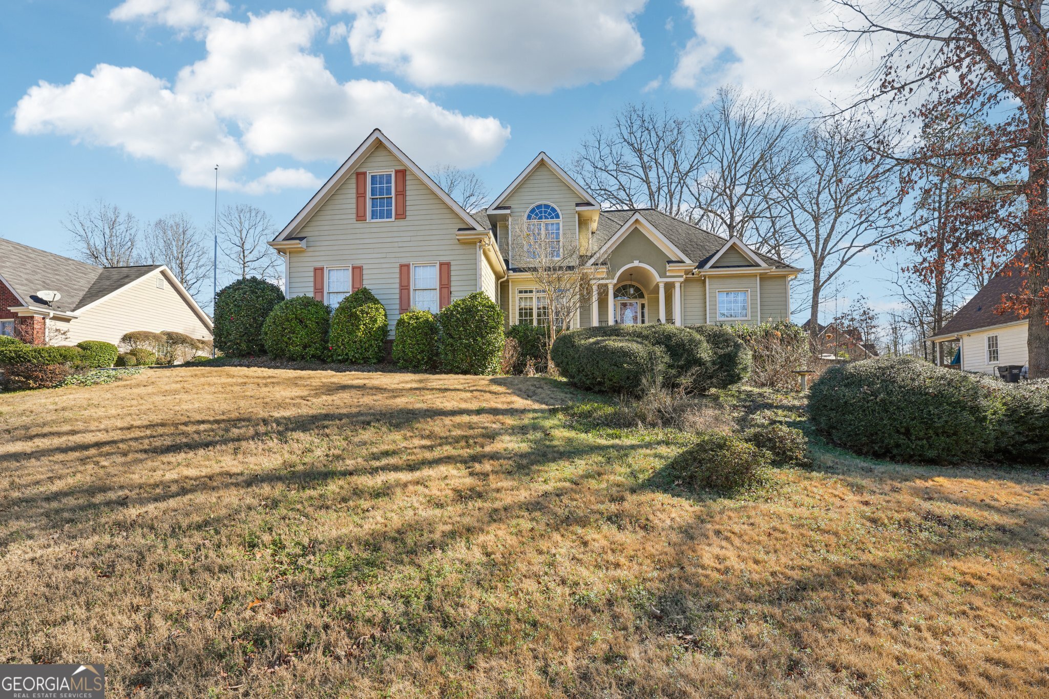 220 Doubles Drive Covington GA 30016