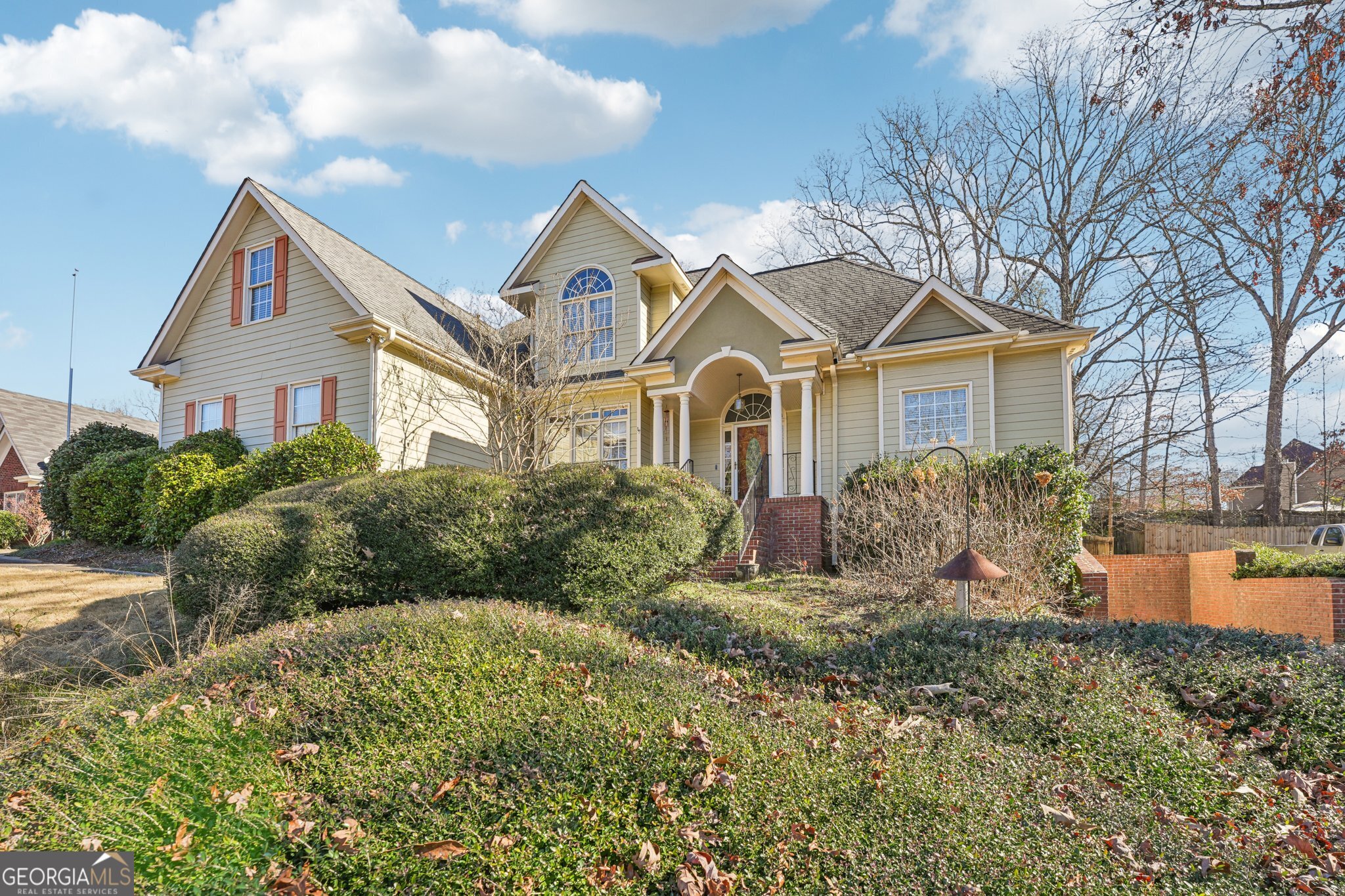 220 Doubles Drive Covington GA 30016
