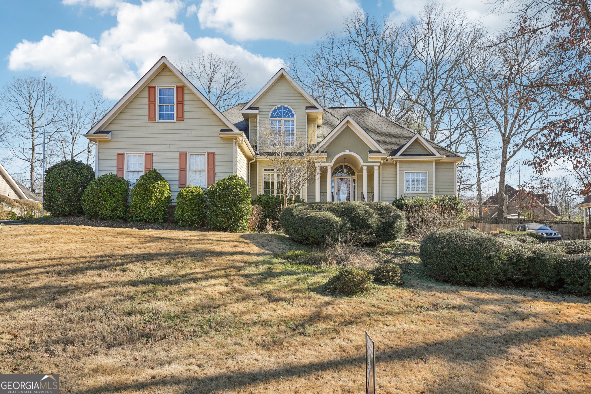 220 Doubles Drive Covington GA 30016