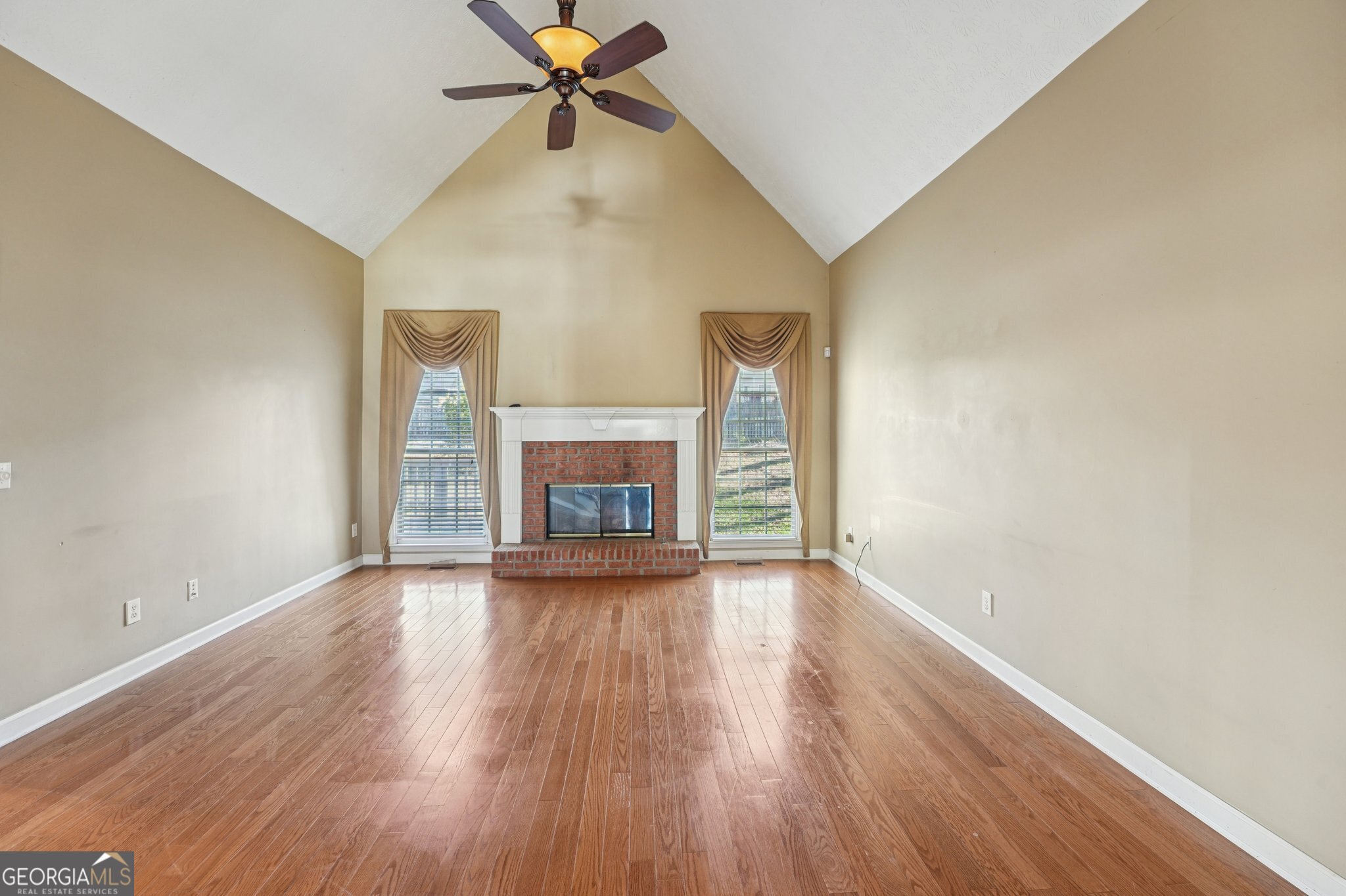220 Doubles Drive Covington GA 30016