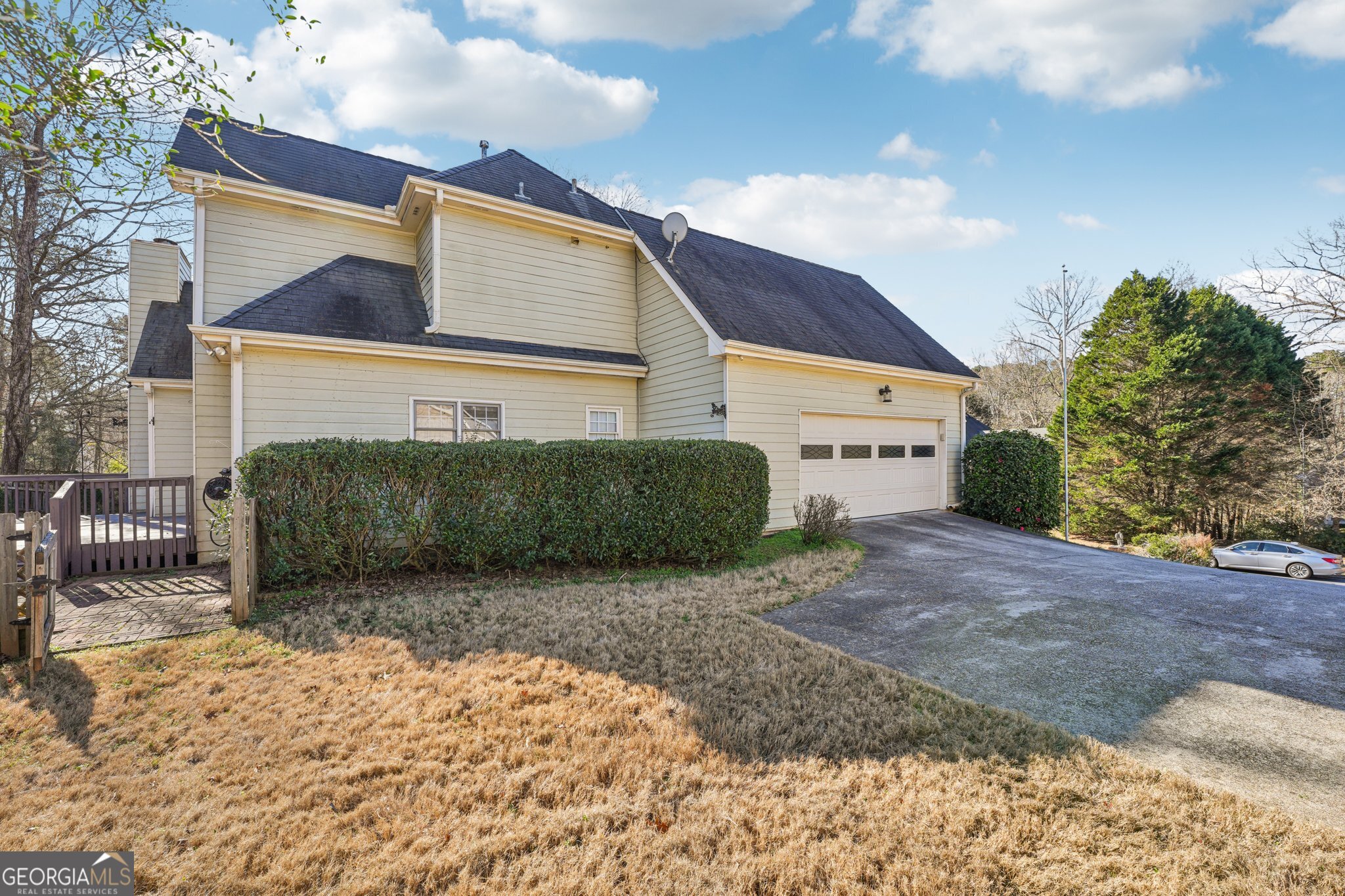 220 Doubles Drive Covington GA 30016