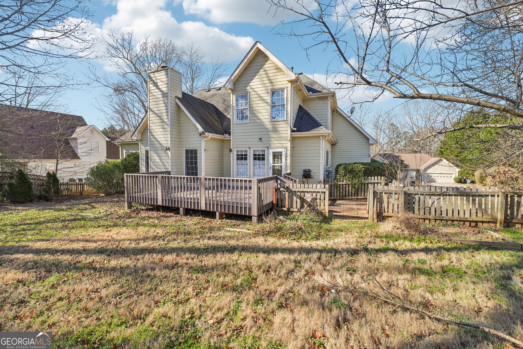 220 Doubles Drive Covington GA 30016