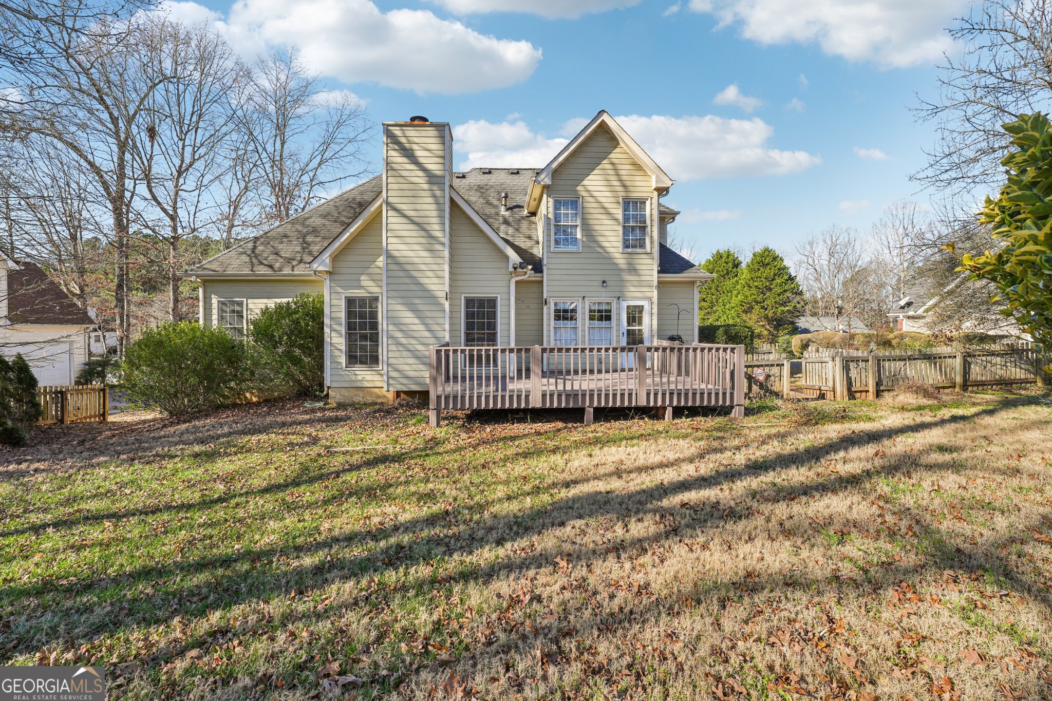 220 Doubles Drive Covington GA 30016