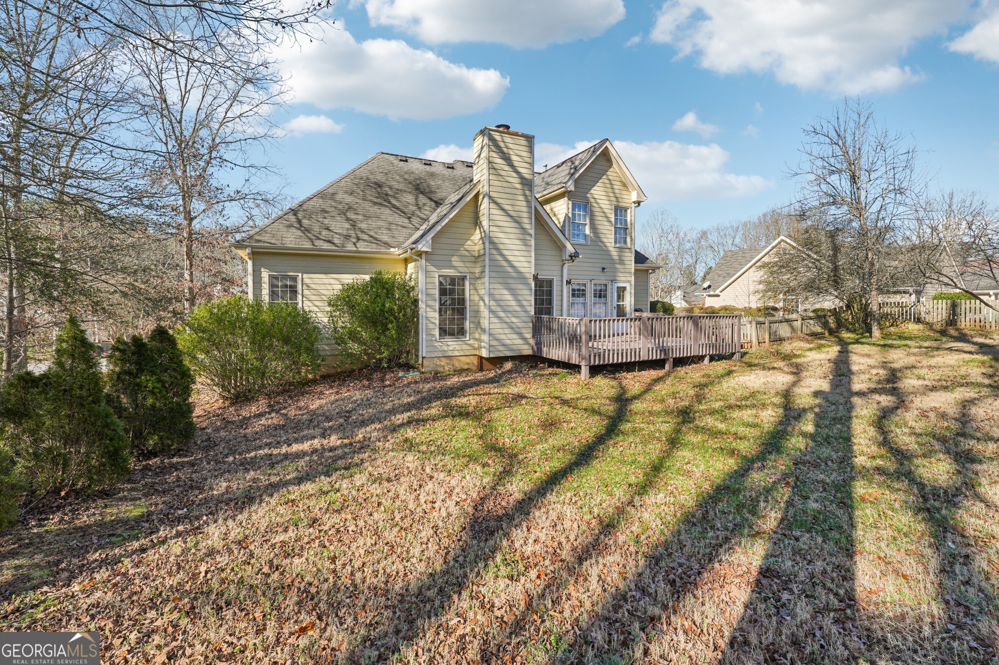 220 Doubles Drive Covington GA 30016