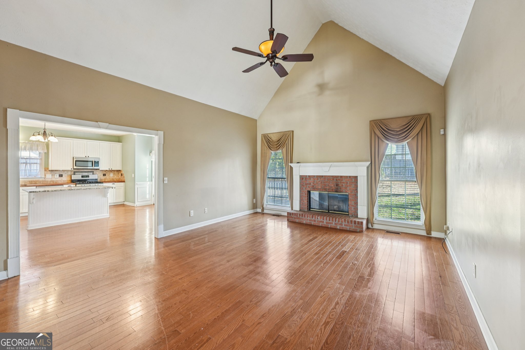 220 Doubles Drive Covington GA 30016