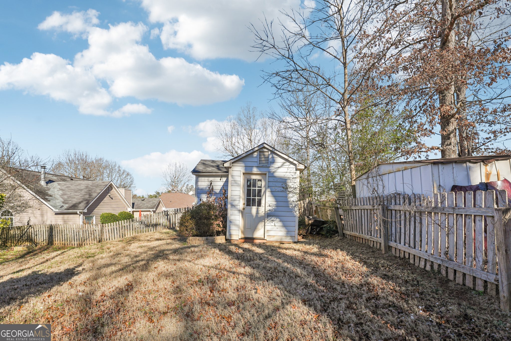 220 Doubles Drive Covington GA 30016