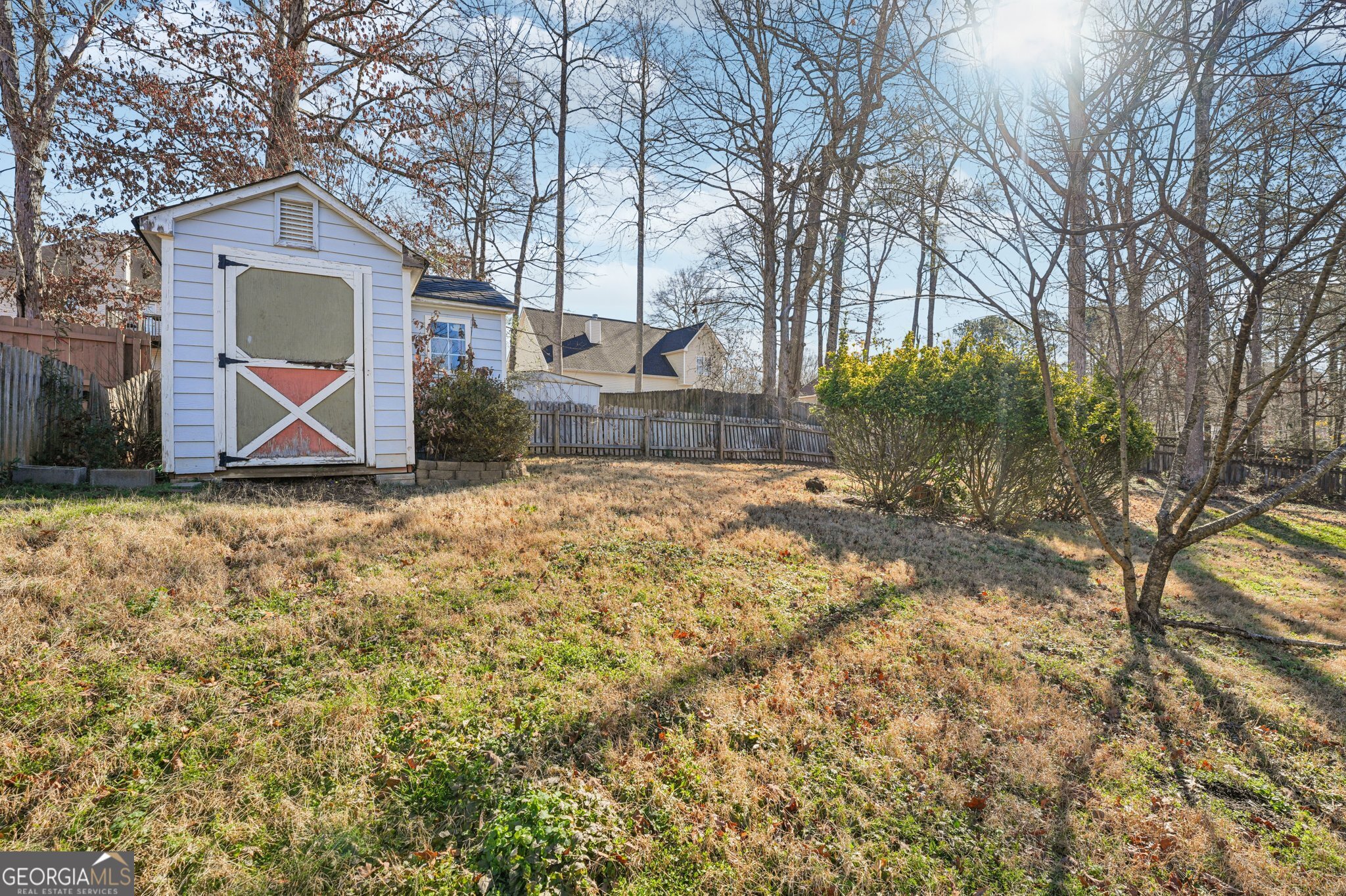 220 Doubles Drive Covington GA 30016