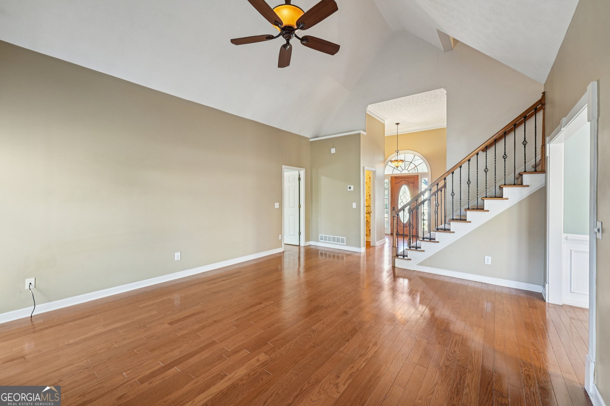220 Doubles Drive Covington GA 30016