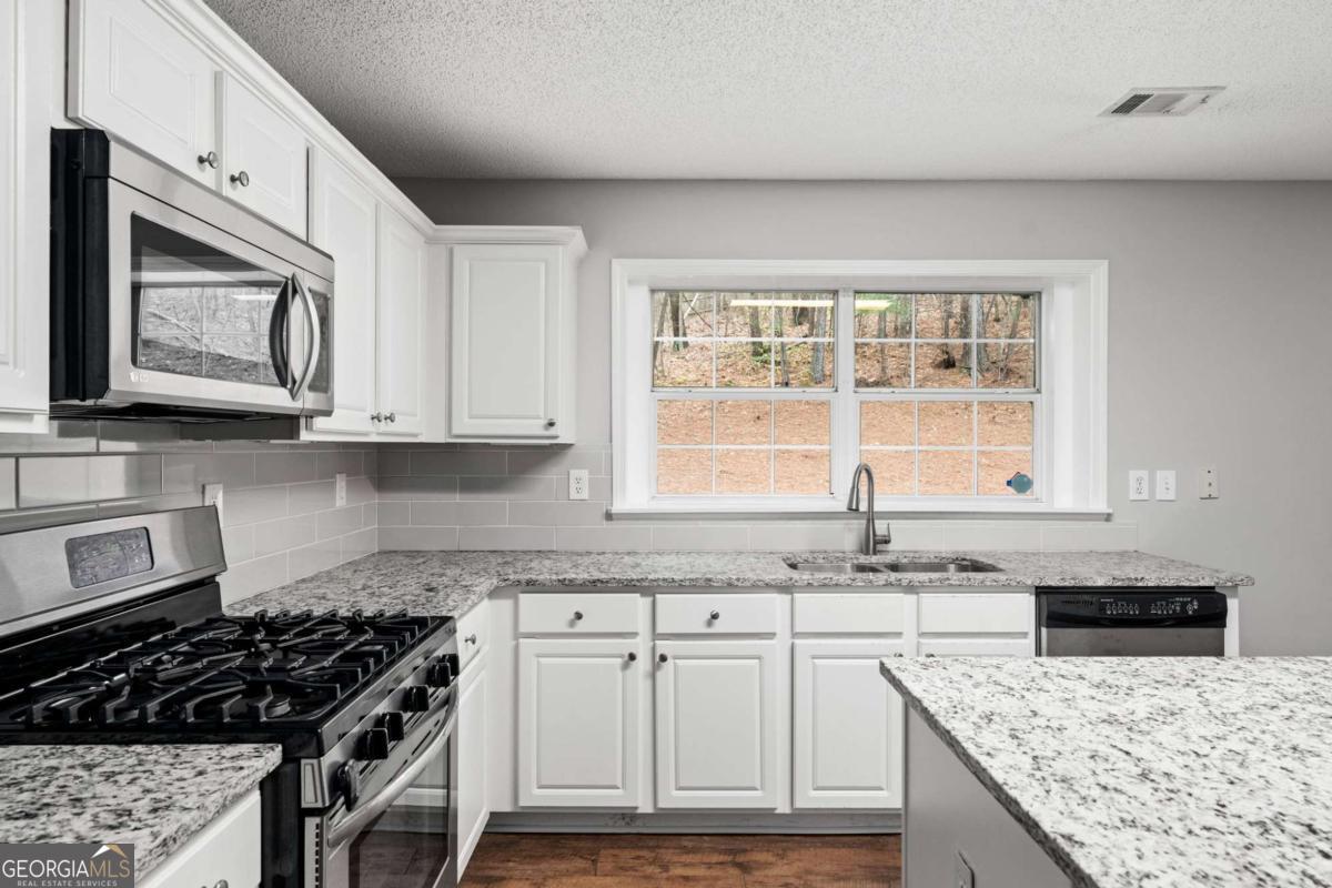 5030 Bankside Way Peachtree Corners GA 30092