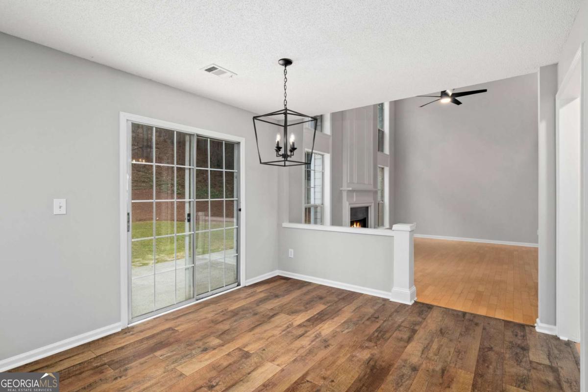 5030 Bankside Way Peachtree Corners GA 30092