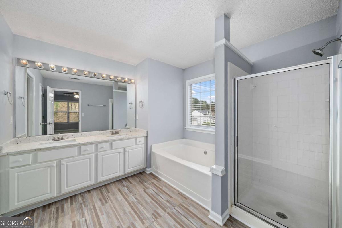 5030 Bankside Way Peachtree Corners GA 30092