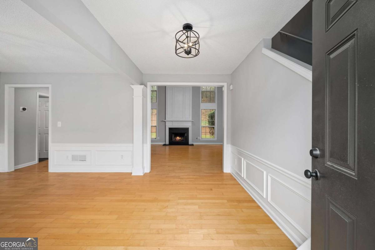 5030 Bankside Way Peachtree Corners GA 30092