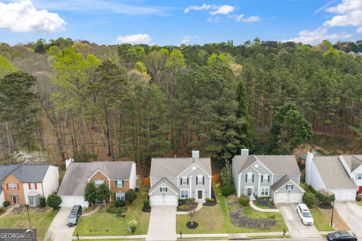 5030 Bankside Way Peachtree Corners GA 30092