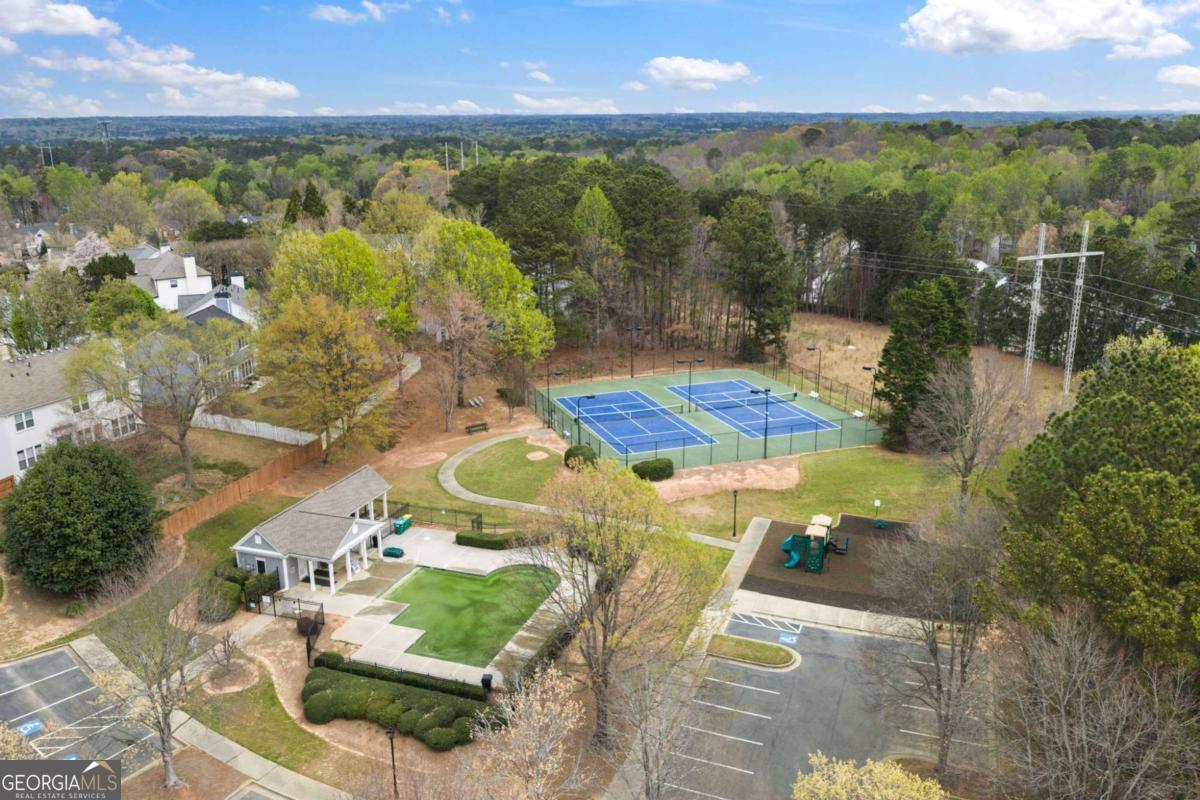 5030 Bankside Way Peachtree Corners GA 30092
