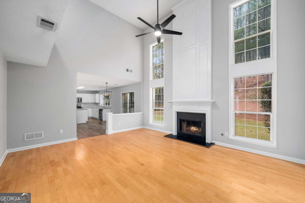 5030 Bankside Way Peachtree Corners GA 30092