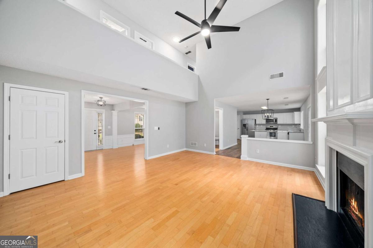5030 Bankside Way Peachtree Corners GA 30092