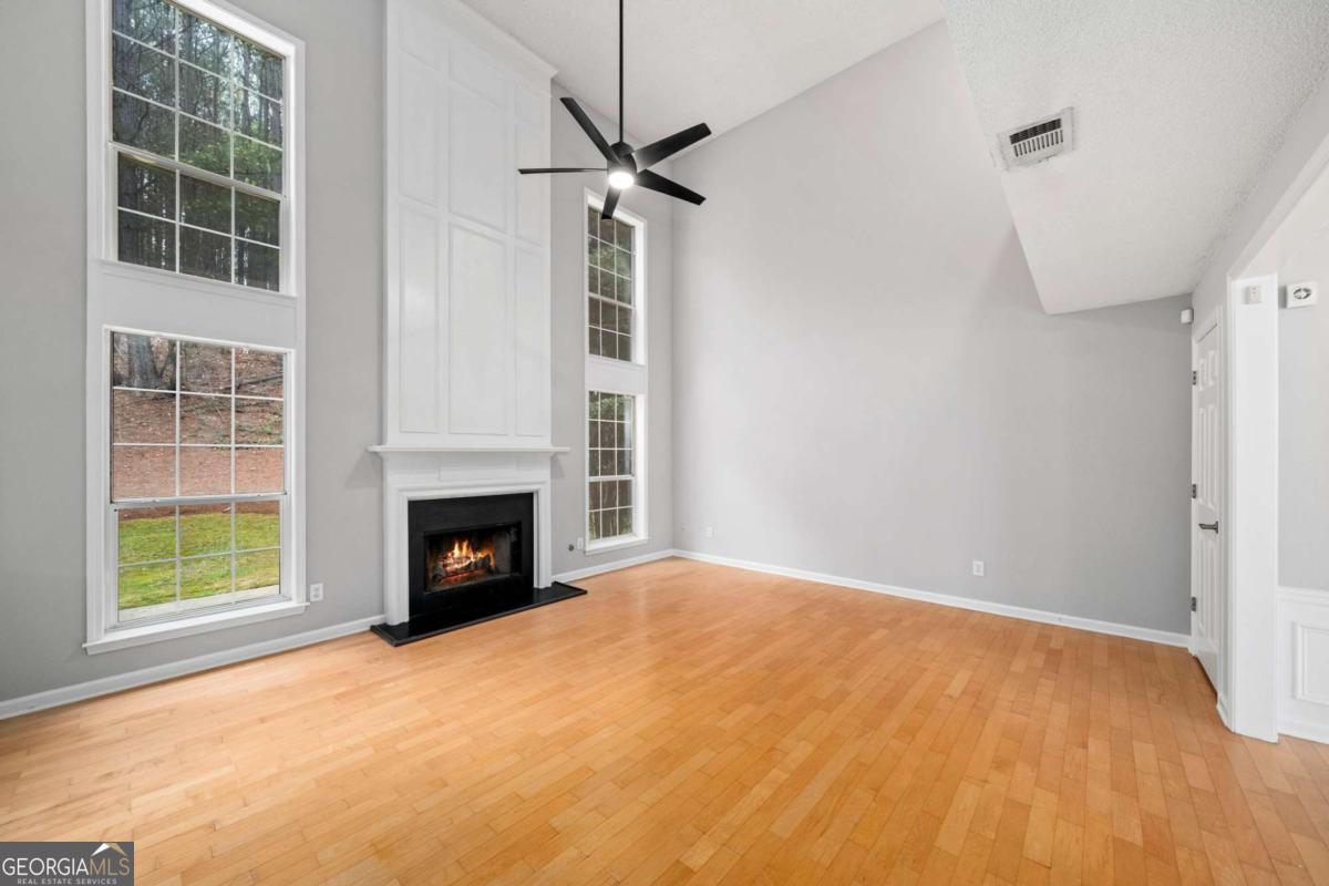 5030 Bankside Way Peachtree Corners GA 30092