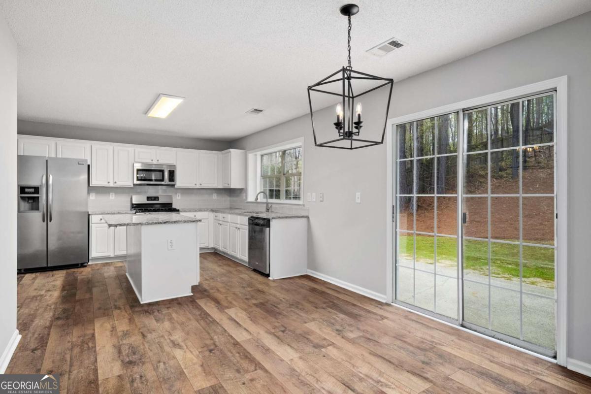 5030 Bankside Way Peachtree Corners GA 30092