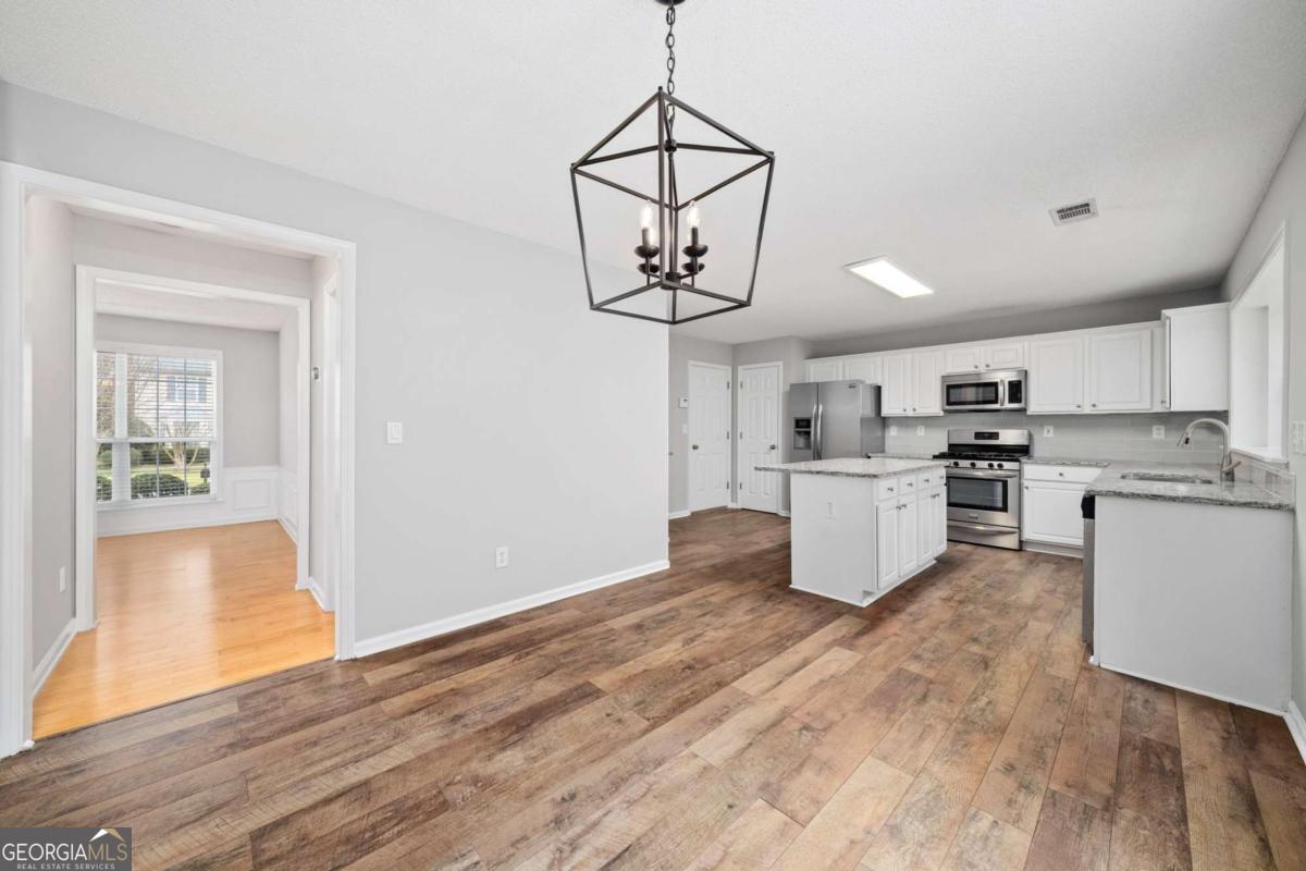 5030 Bankside Way Peachtree Corners GA 30092