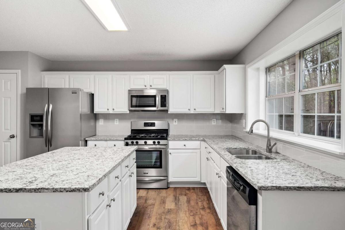 5030 Bankside Way Peachtree Corners GA 30092