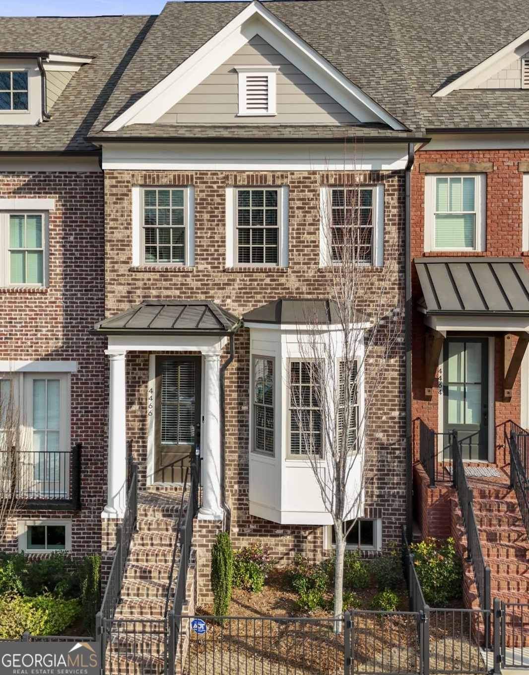 4466 Lemon Street Acworth GA 30101