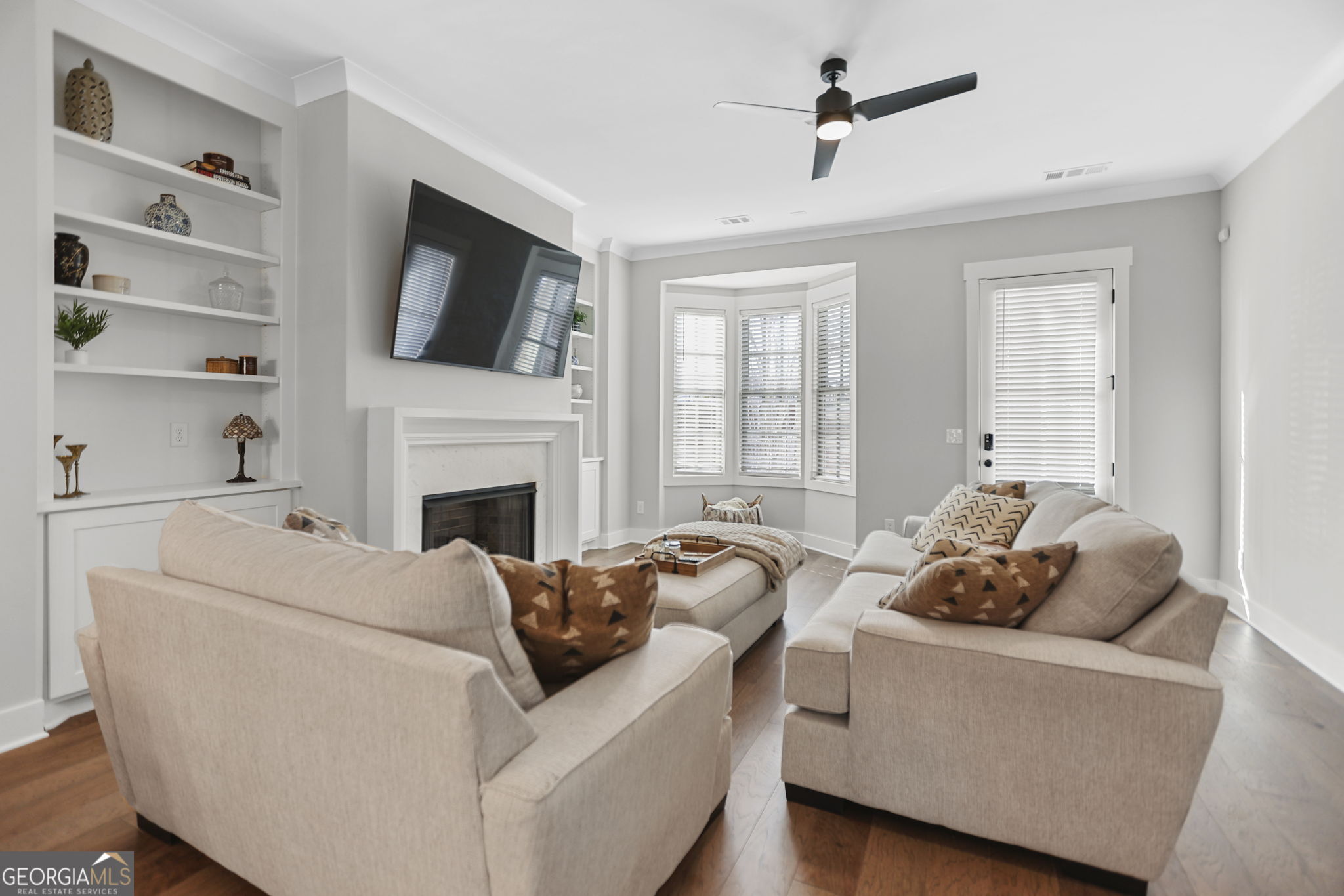 4466 Lemon Street Acworth GA 30101