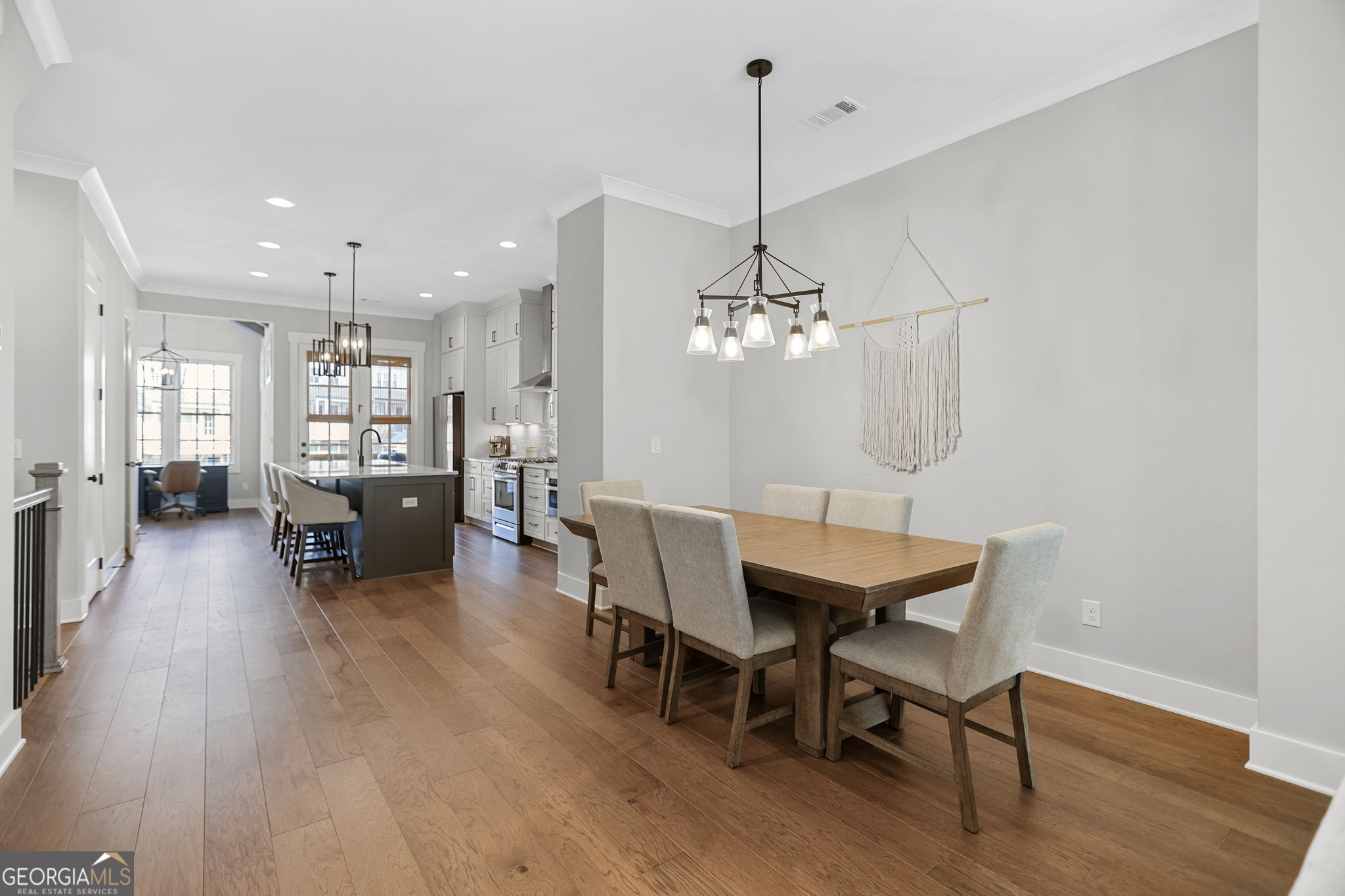 4466 Lemon Street Acworth GA 30101