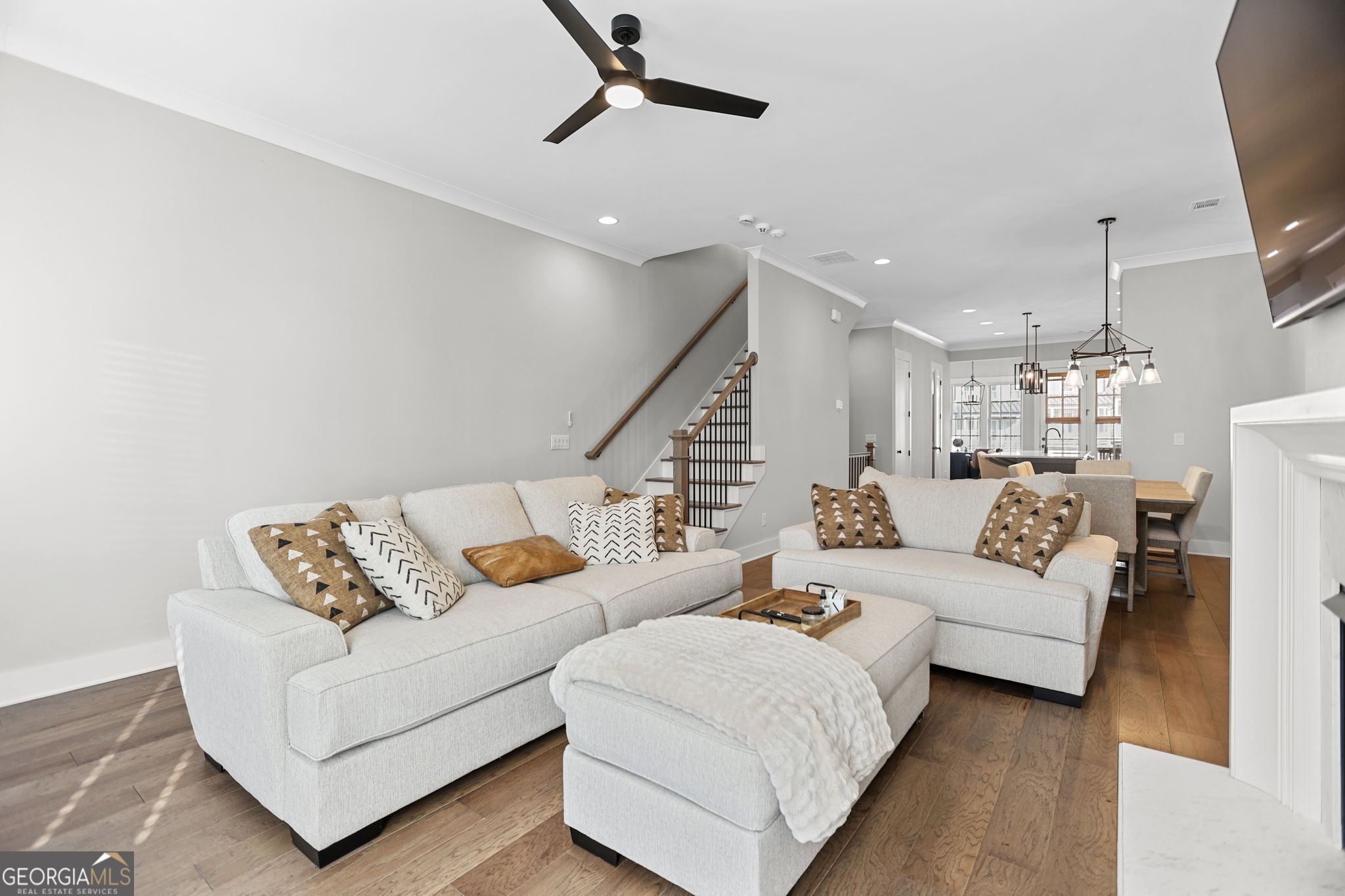 4466 Lemon Street Acworth GA 30101