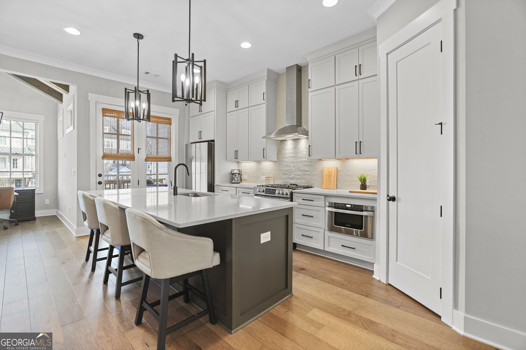 4466 Lemon Street Acworth GA 30101
