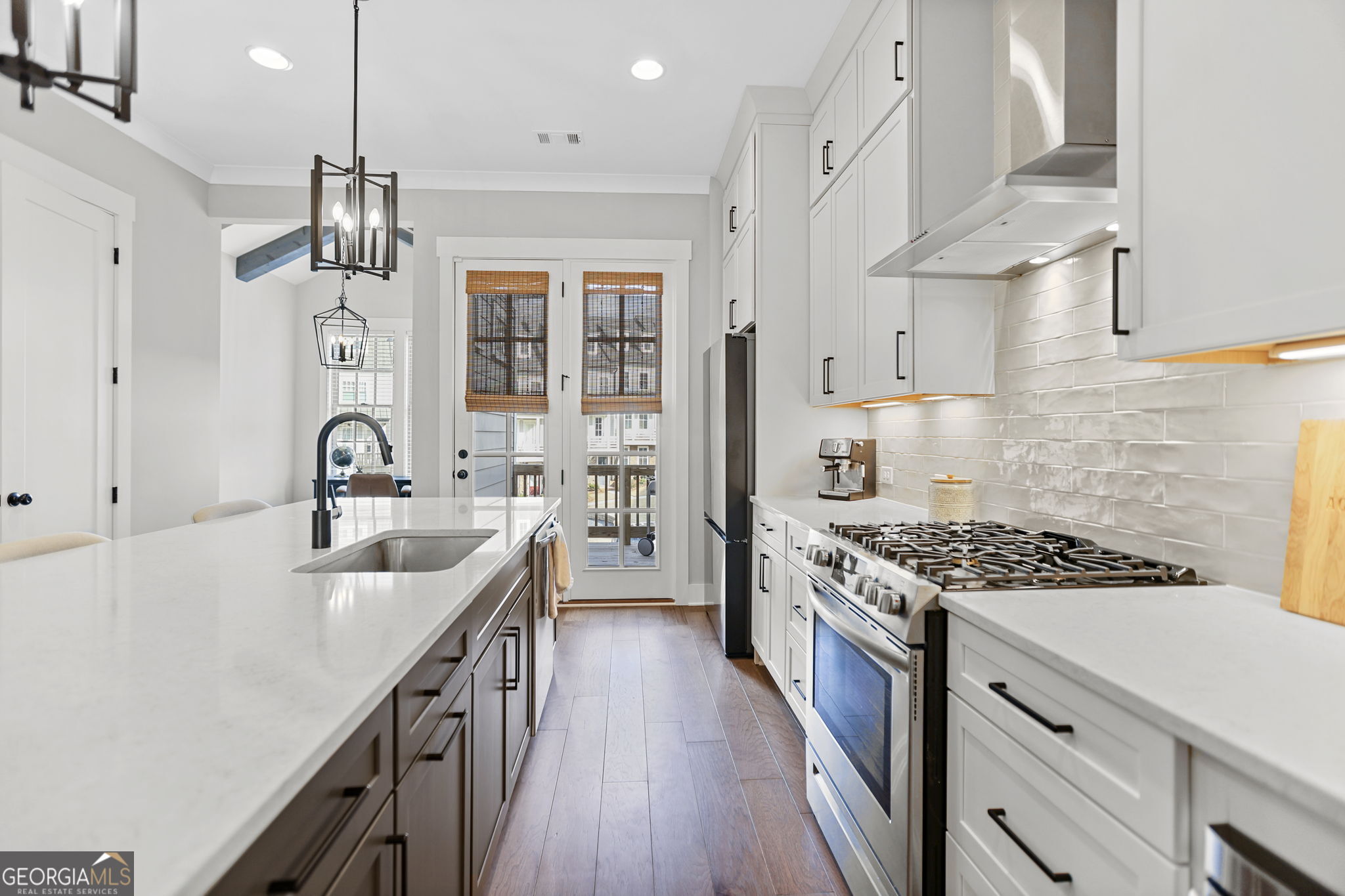 4466 Lemon Street Acworth GA 30101