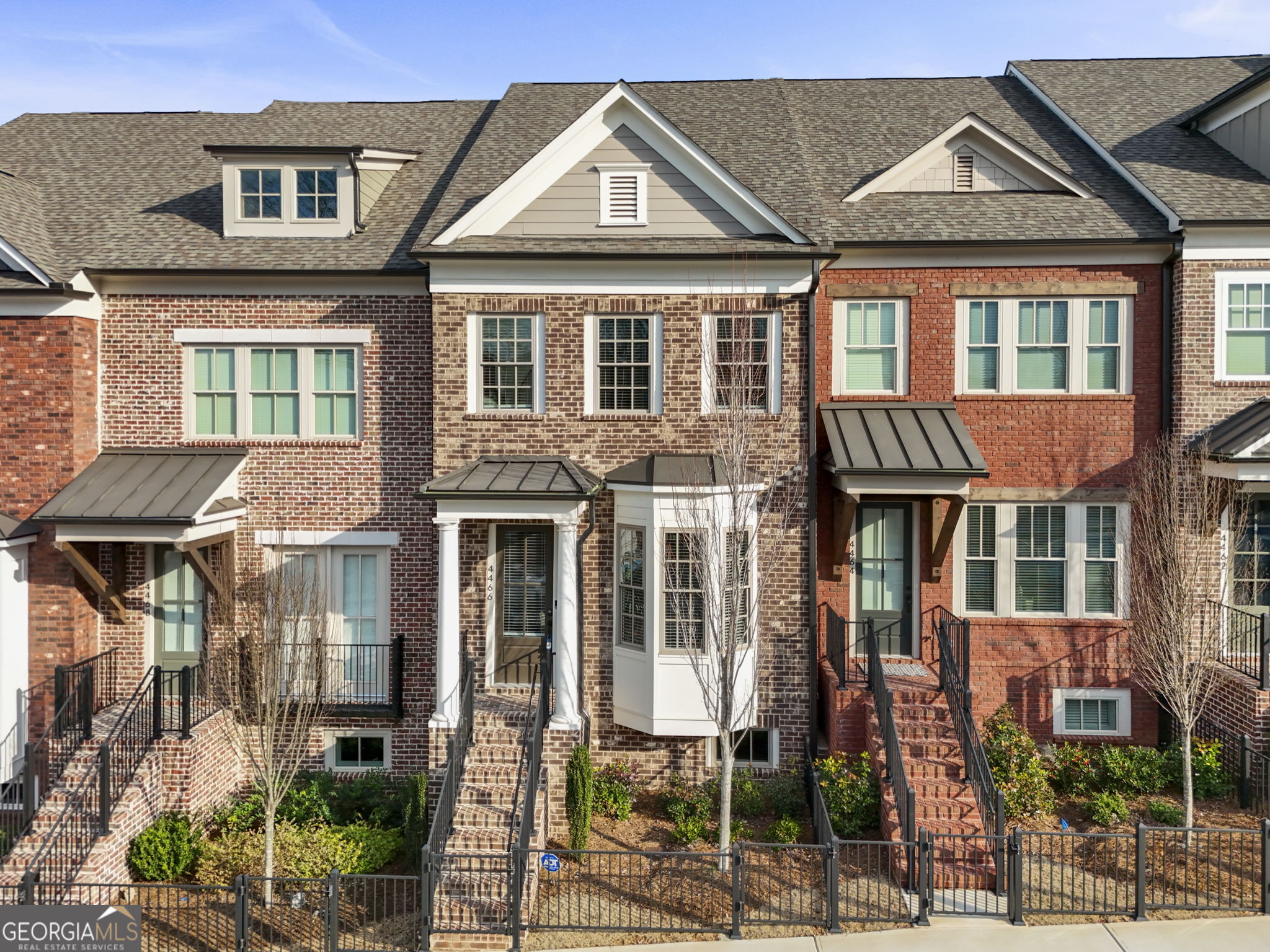 4466 Lemon Street Acworth GA 30101