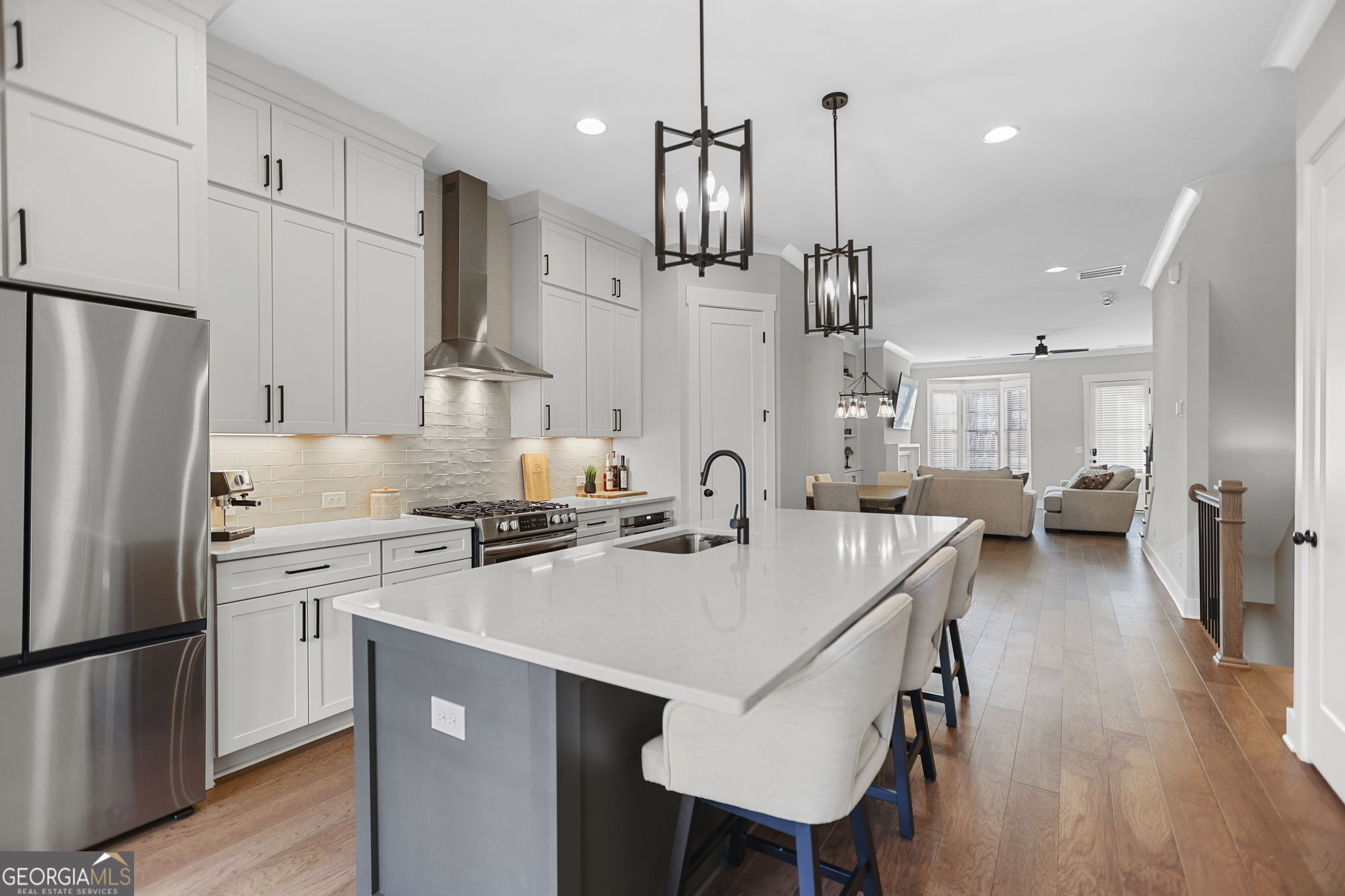 4466 Lemon Street Acworth GA 30101