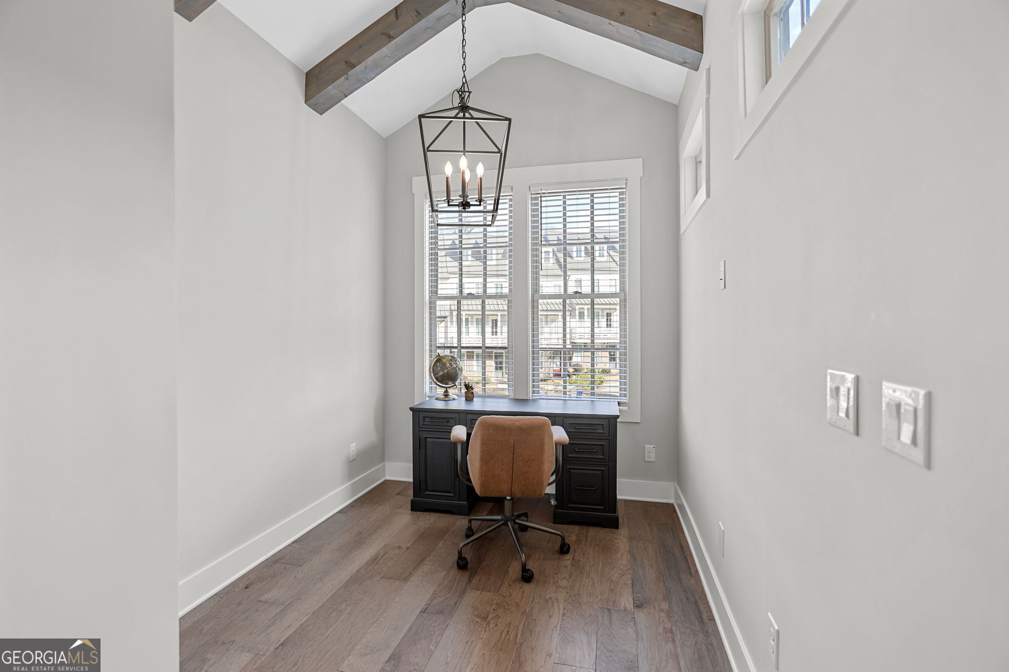 4466 Lemon Street Acworth GA 30101