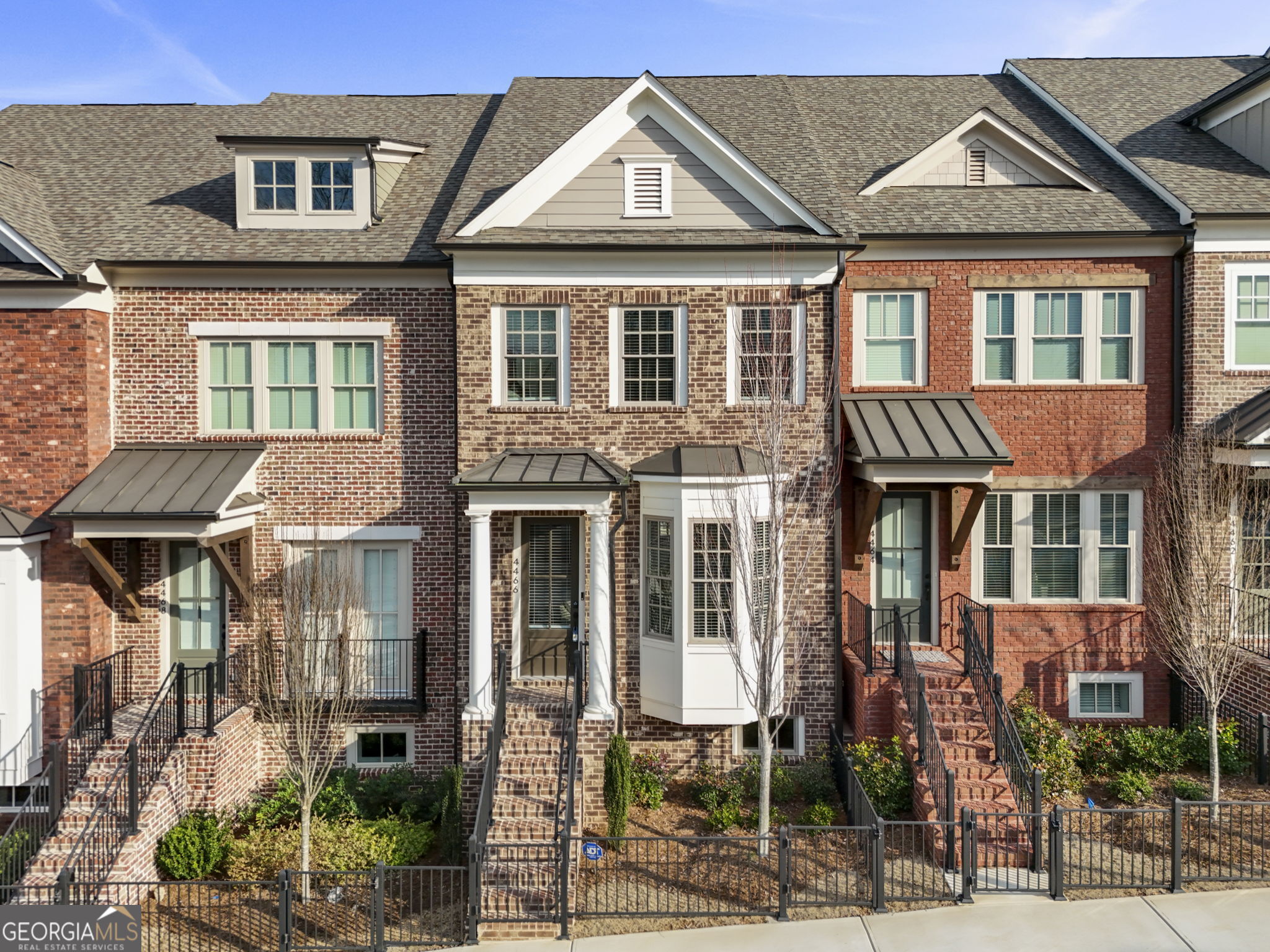 4466 Lemon Street Acworth GA 30101