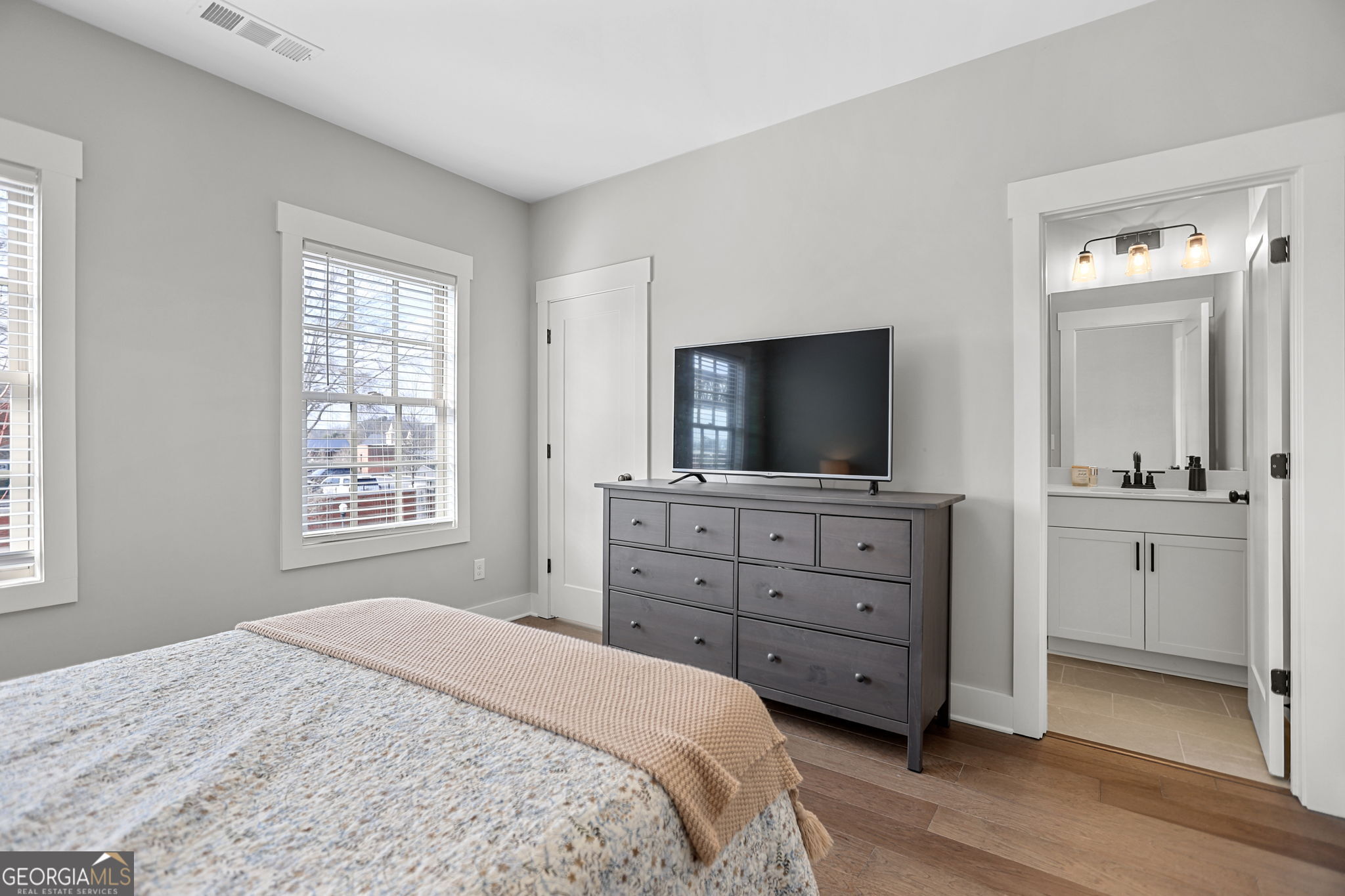 4466 Lemon Street Acworth GA 30101