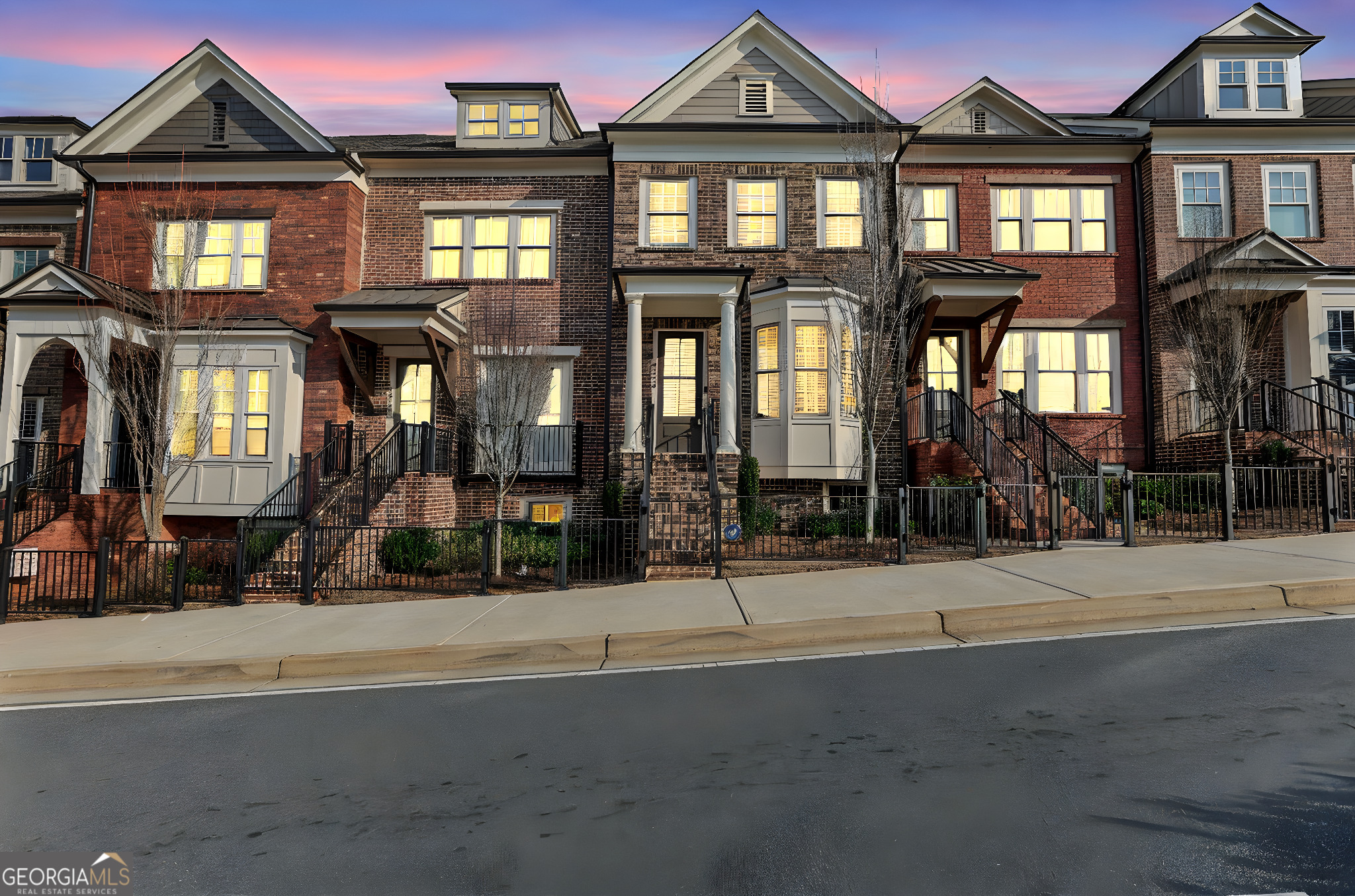 4466 Lemon Street Acworth GA 30101
