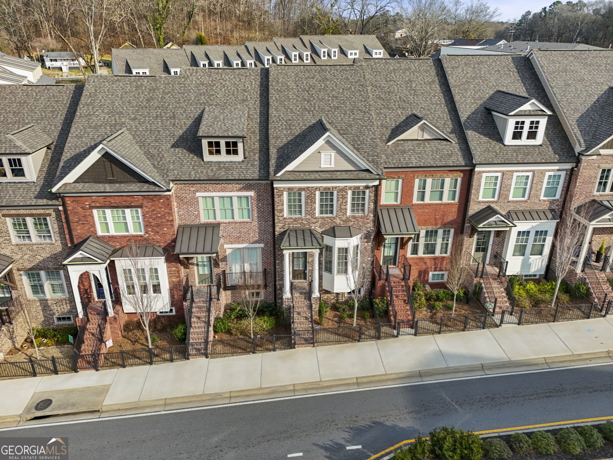 4466 Lemon Street Acworth GA 30101