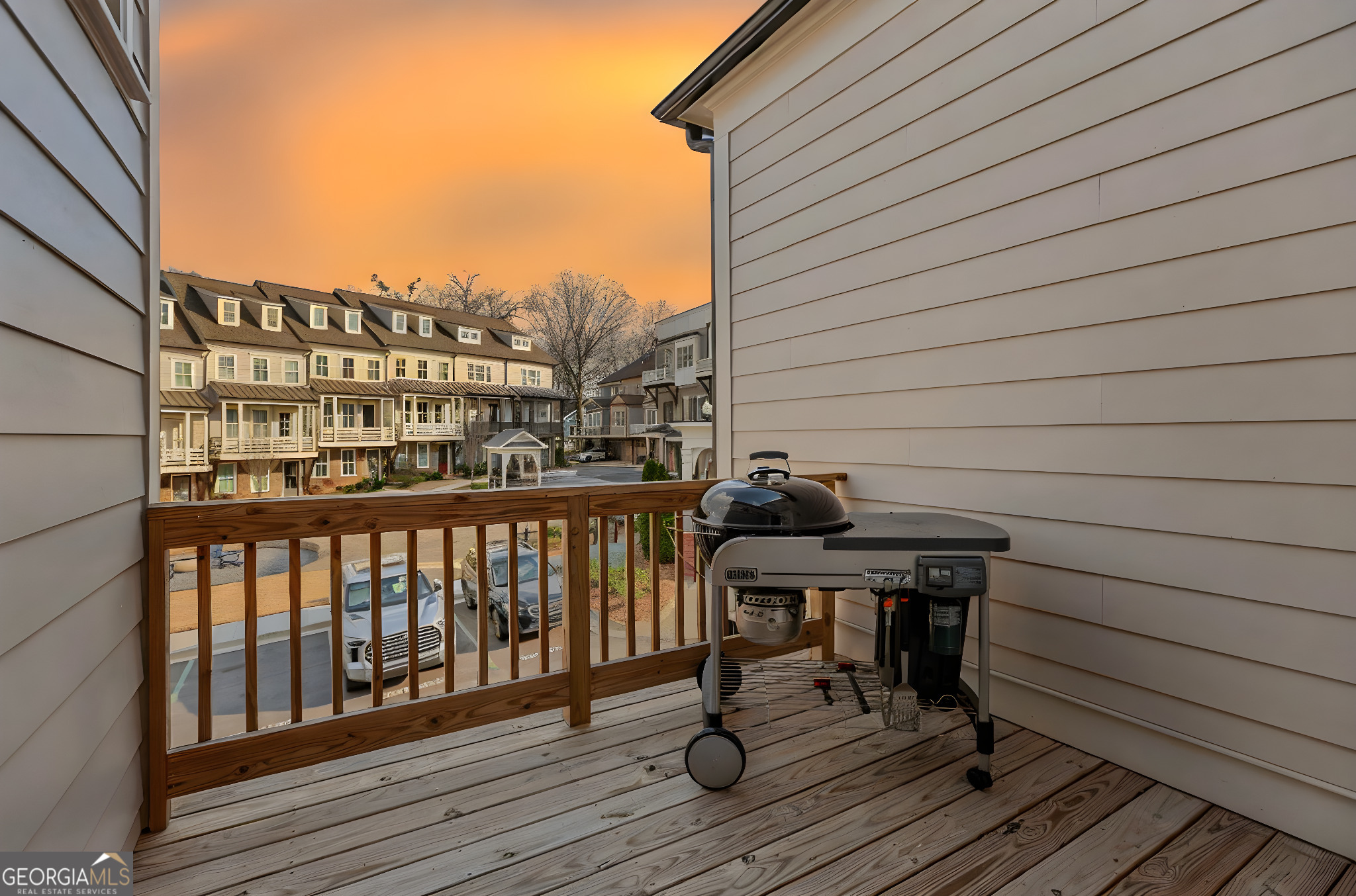 4466 Lemon Street Acworth GA 30101