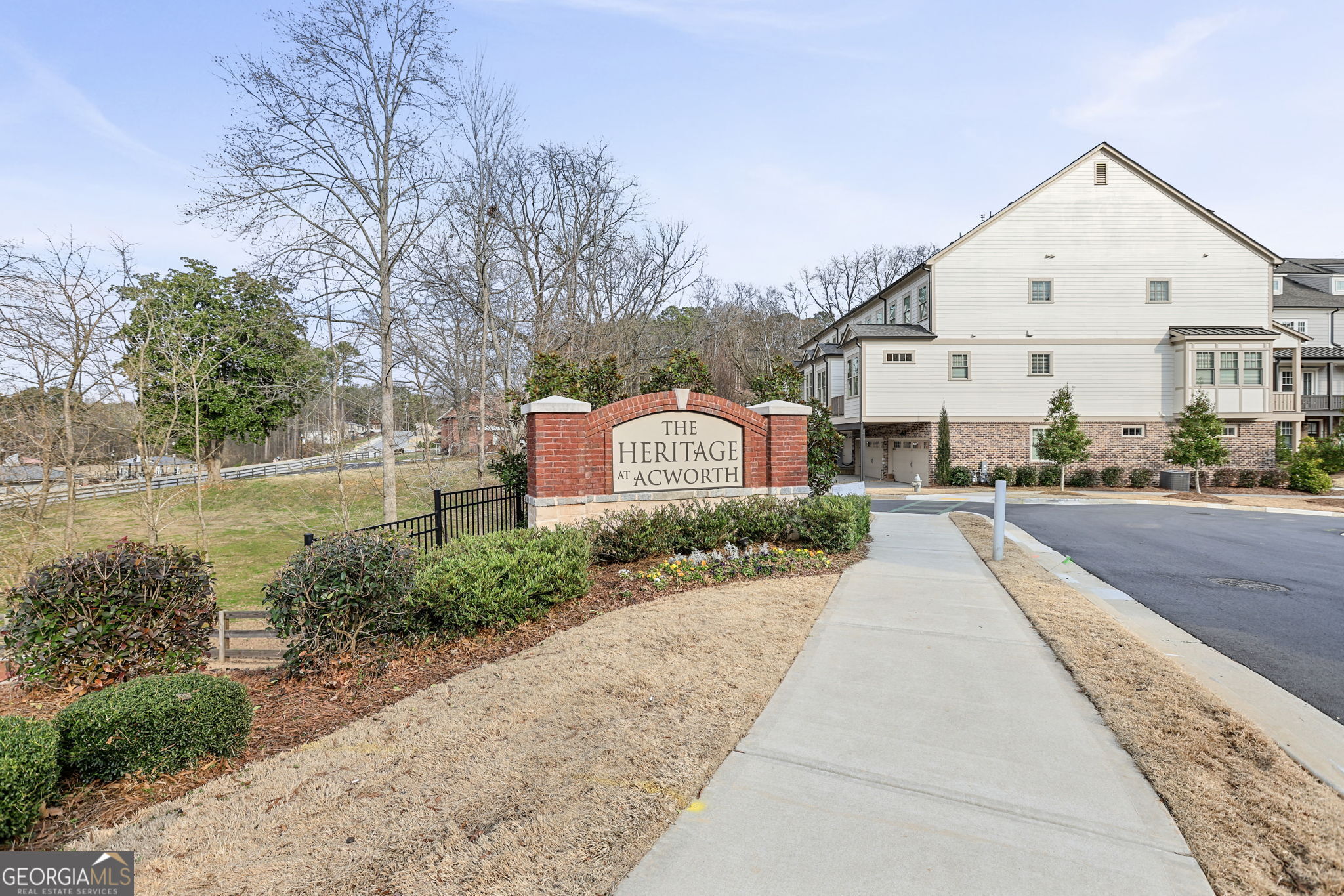 4466 Lemon Street Acworth GA 30101