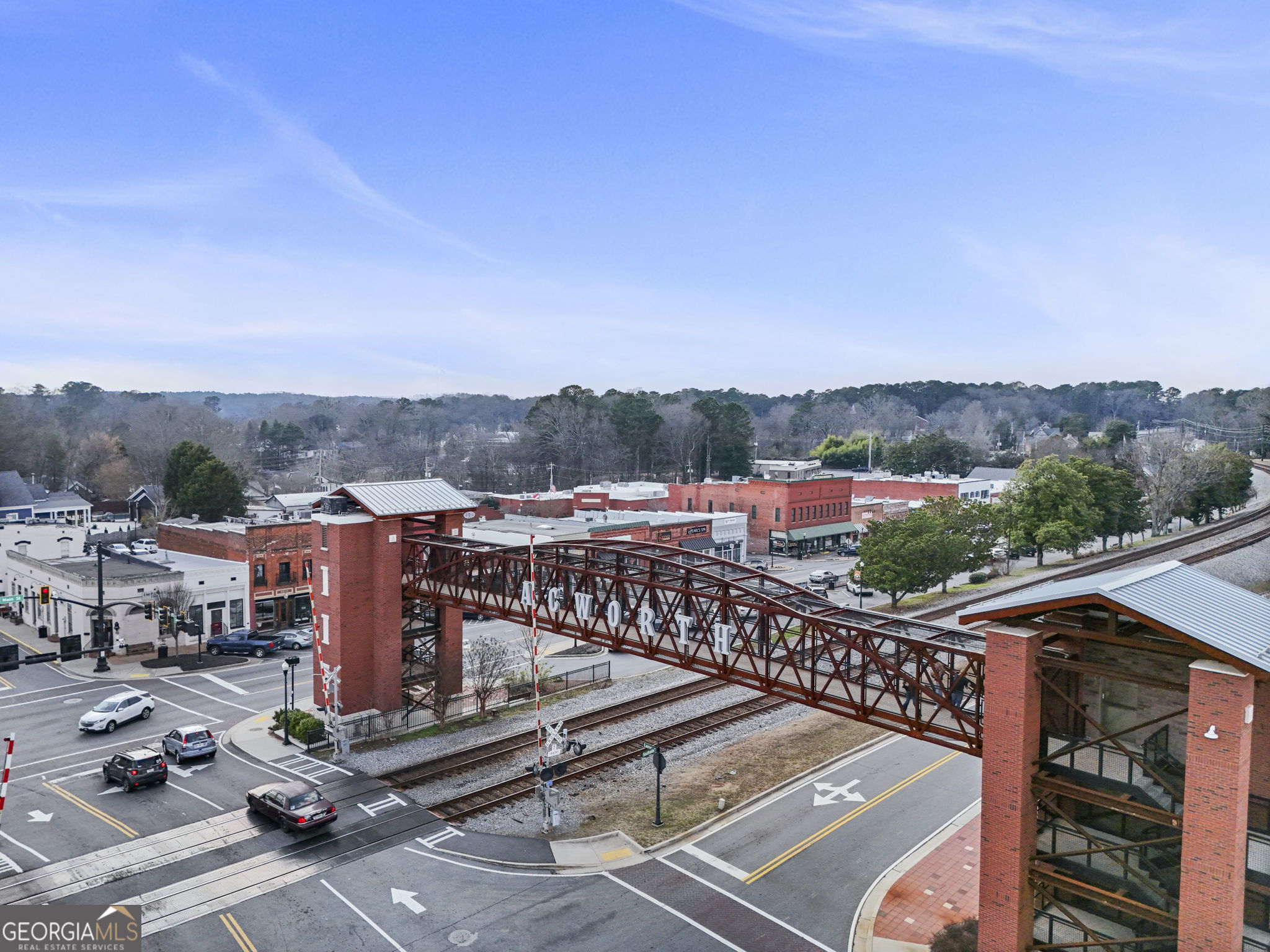4466 Lemon Street Acworth GA 30101