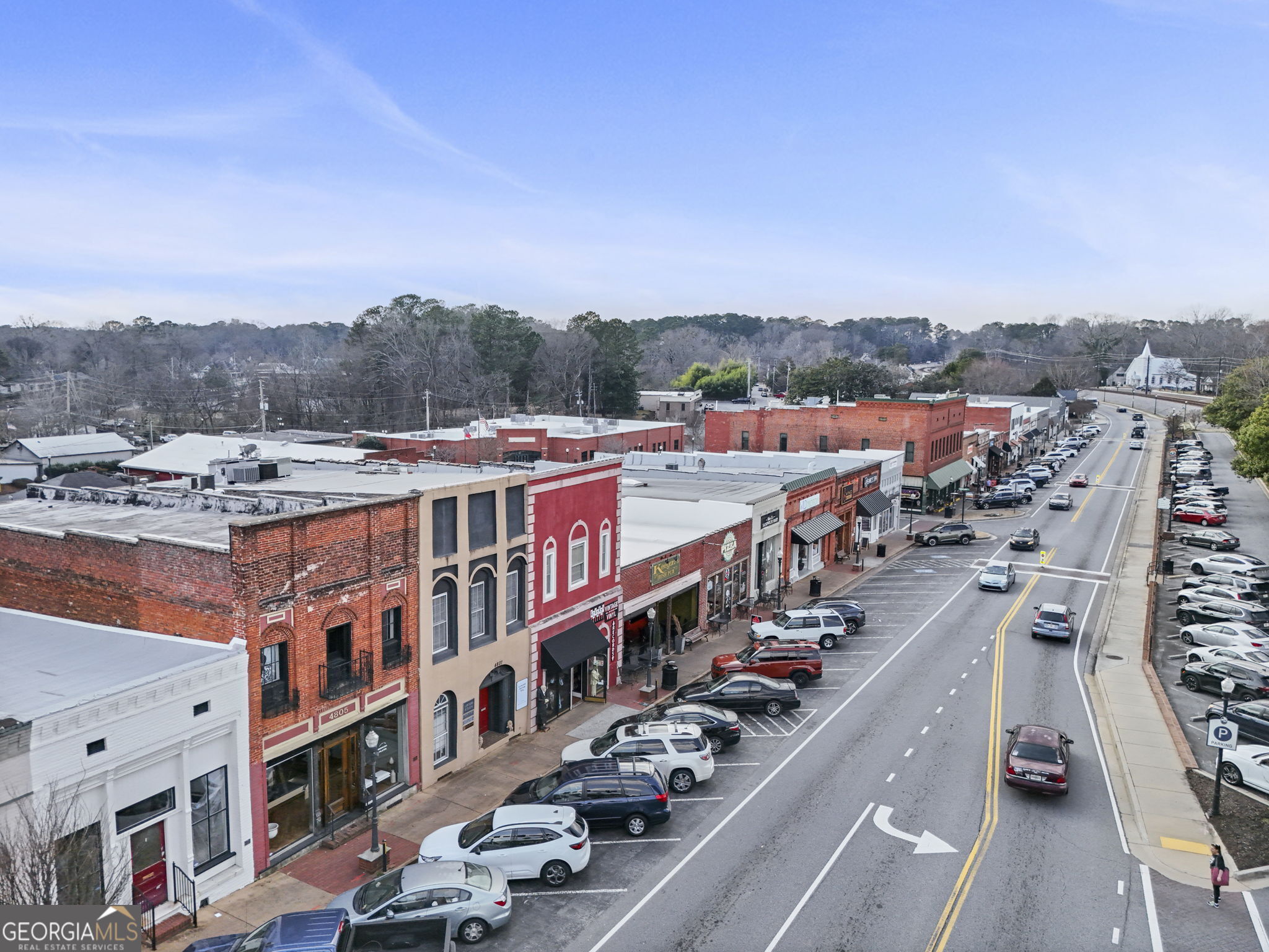 4466 Lemon Street Acworth GA 30101